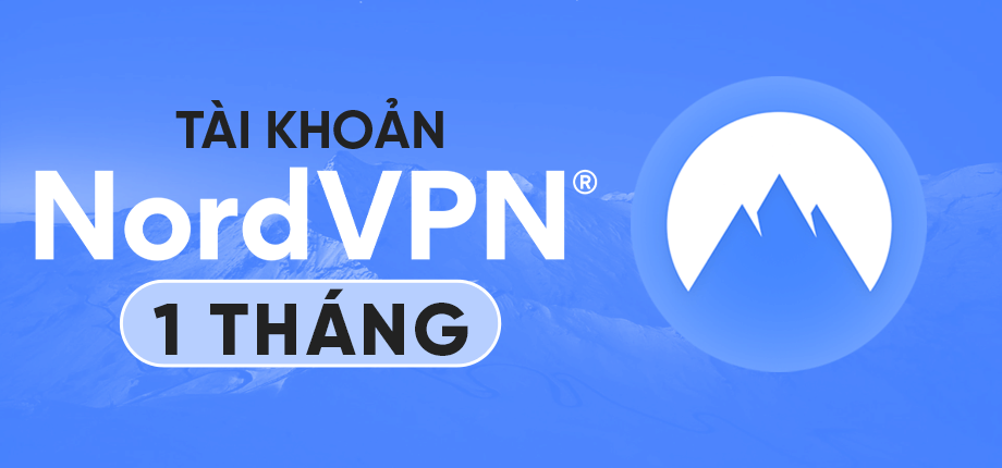 NordVPN