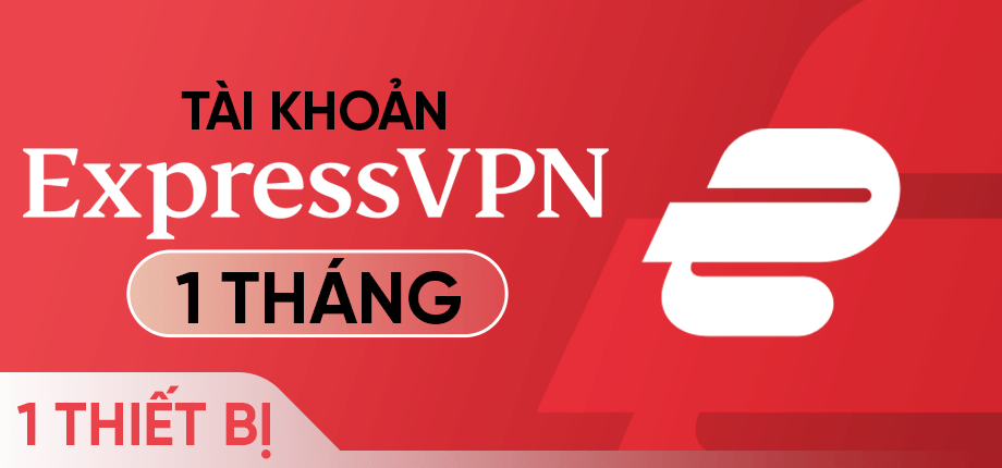 ExpressVPN