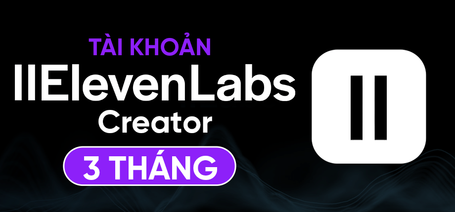 Elevenlabs Creator
